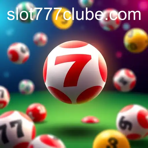 Bingo Online: Mergulhe no Universo do 777Clube