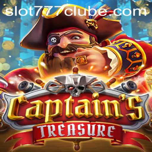 CaptainssTreasure: A Aventura Incrível