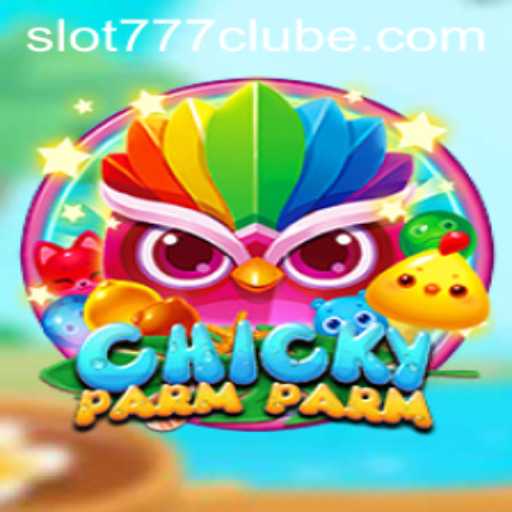 Descubra o Universo de ChickyParmParm: O Jogo Que Está Movimentando a Comunidade do 777clube
