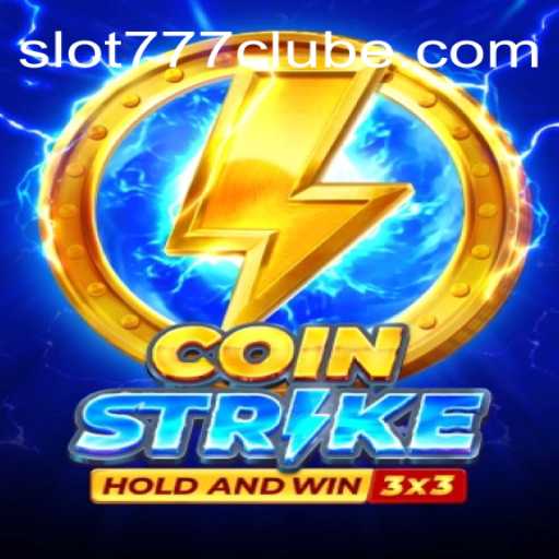 Jogo Coinstrike: Descubra a Excitante Aventura do 777clube