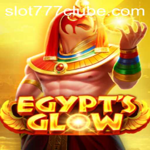 Descubra o Fascinante Mundo de EgyptsGlow com o 777clube