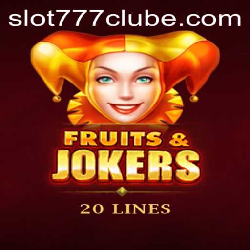 Descubra o Fascinante Mundo de FruitsAndJokers20 e o Mundo do 777clube