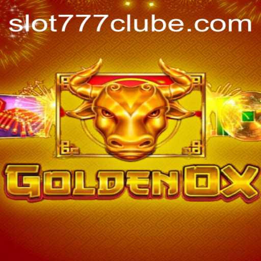 GoldenOx: Descubra o Novo Jogo de Sucesso no 777clube