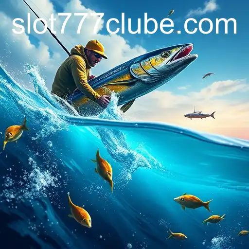 Explorando o Fascinante Mundo dos Jogos de Pesca: Uma Jornada pelo 777clube