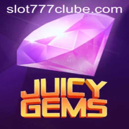 Descubra JuicyGems: A Nova Experiência de Jogo com 777clube