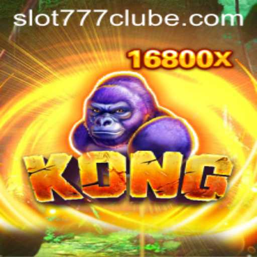 Descubra o Fascinante Mundo de 'Kong': Uma Aventura Inesquecível no 777clube