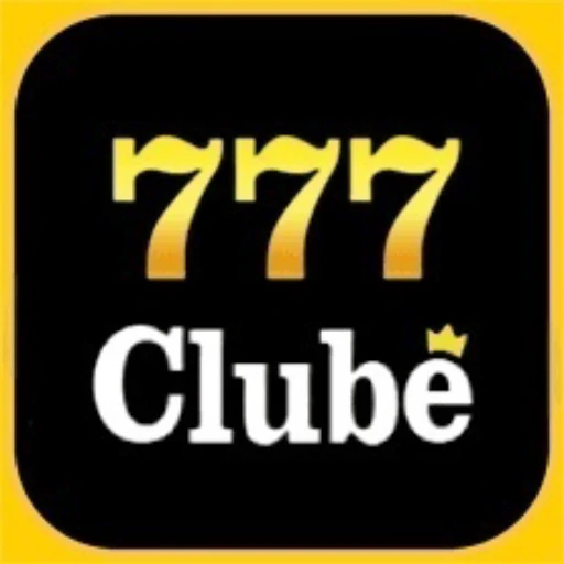 777clube logo