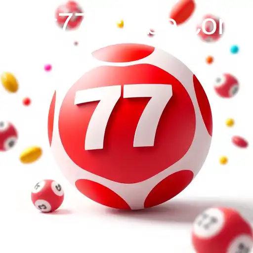O Fascinante Mundo da Loteria: Atraindo Sorte Grande com o 777clube