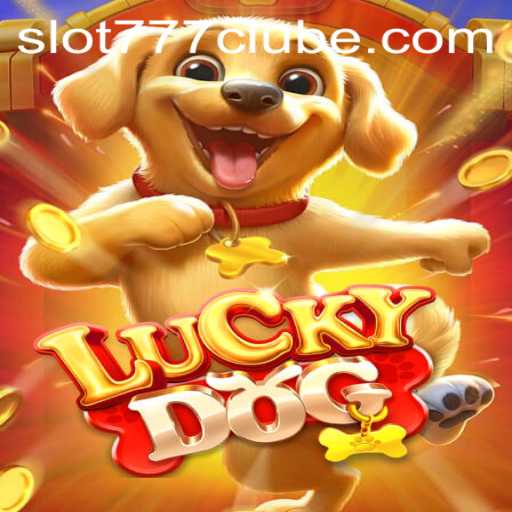 Explorando o Fascinante Mundo de LuckyDog: O Jogo de Azar do Momento