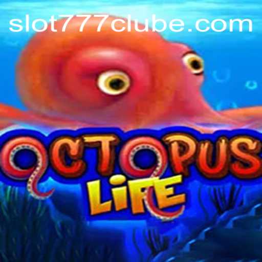 Explorando o Universo Fascinante de OctopusLife: O Jogo que Cativou 777clube