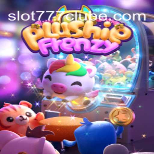 Descubra o Mundo Encantador de PlushieFrenzy e a Emoção do 777clube