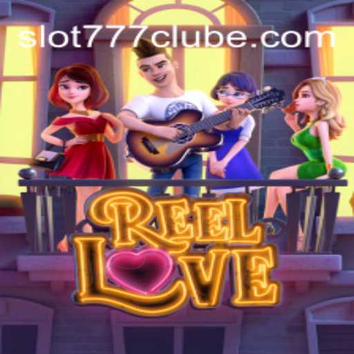 Explorando o Fascinante Mundo do Jogo ReelLove no 777clube