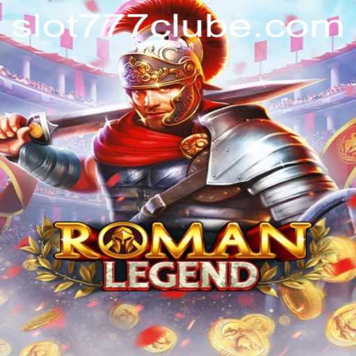 RomanLegend: Aventura Épica no Mundo dos Imperadores