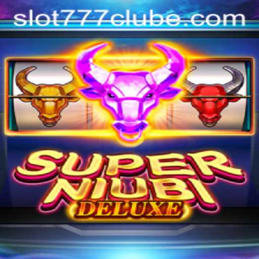 Explorando o Universo de SuperNiubiDeluxe: Um Jogo Inovador com 777clube