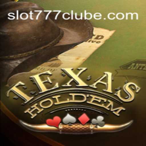 Descubra o Mundo do Texas Hold'em: Regras, Estratégias e a Influência do 777clube