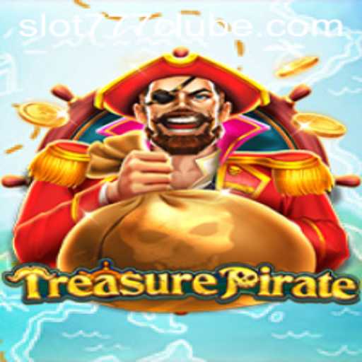 Descubra as Aventuras de TreasurePirate: Um Jogo de Estratégia e Sorte