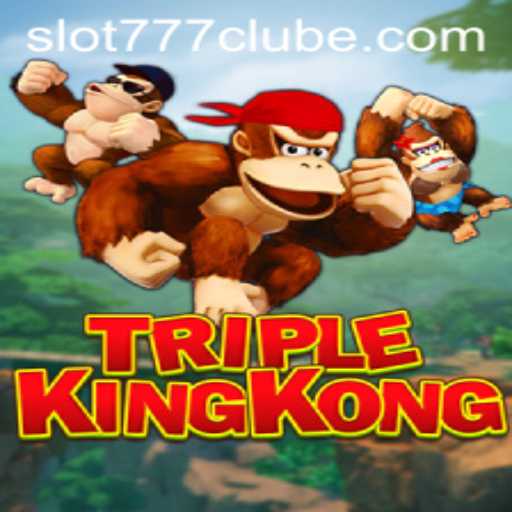 Descubra o Fantástico Mundo de TripleKingKong no 777clube
