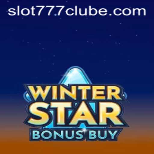 Explorando o Jogo WinterStarBonusBuy no 777clube