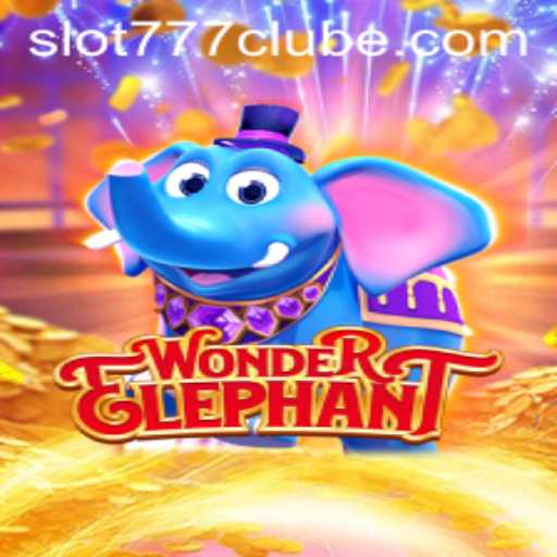 Descubra WonderElephant: Aventuras e Estratégias no 777clube